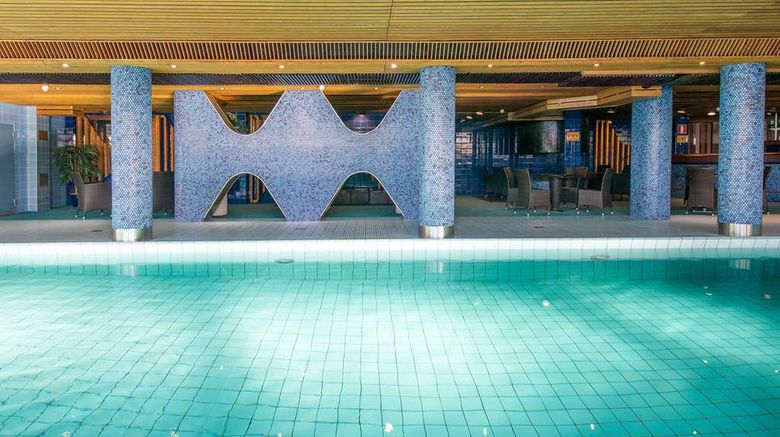 <b>Scandic Pohjanhovi Pool</b>. Images powered by <a href="https://iceportal.shijigroup.com/" title="IcePortal" target="_blank">IcePortal</a>.