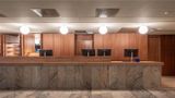 Scandic Pohjanhovi Lobby