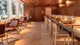 Scandic Pohjanhovi Restaurant