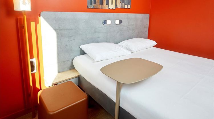 Ibis Budget Auxerre Centre Room