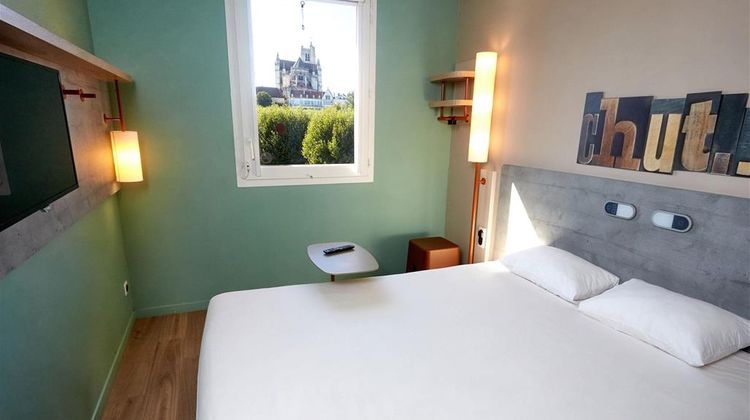 Ibis Budget Auxerre Centre Room