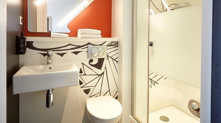 Ibis Budget Auxerre Centre Room