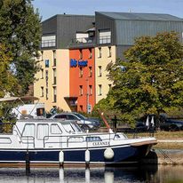 Ibis Budget Auxerre Centre