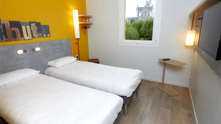 Ibis Budget Auxerre Centre Room