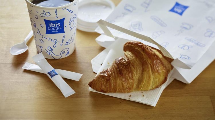 Ibis Budget Auxerre Centre Restaurant