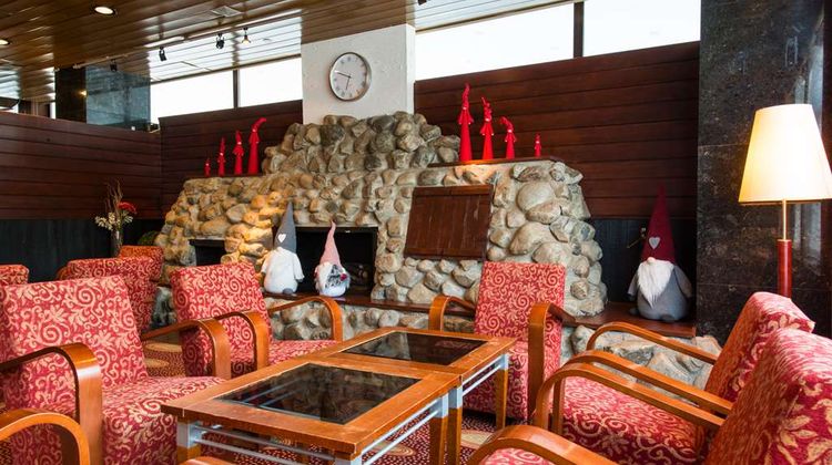 Scandic Polar Restaurant