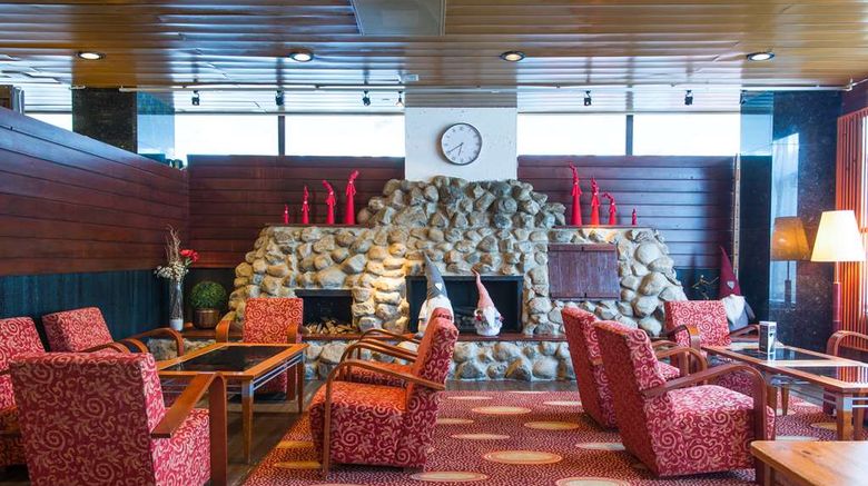 <b>Scandic Polar Restaurant</b>. Images powered by <a href="https://iceportal.shijigroup.com/" title="IcePortal" target="_blank">IcePortal</a>.