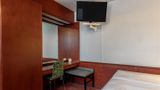 Scandic Polar Room
