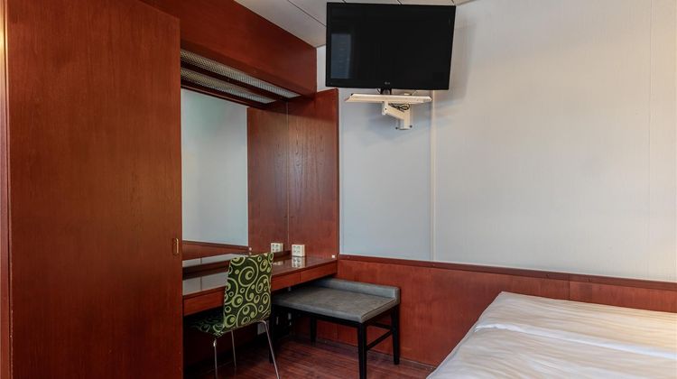 Scandic Polar Room