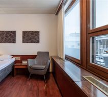 Scandic Polar Room