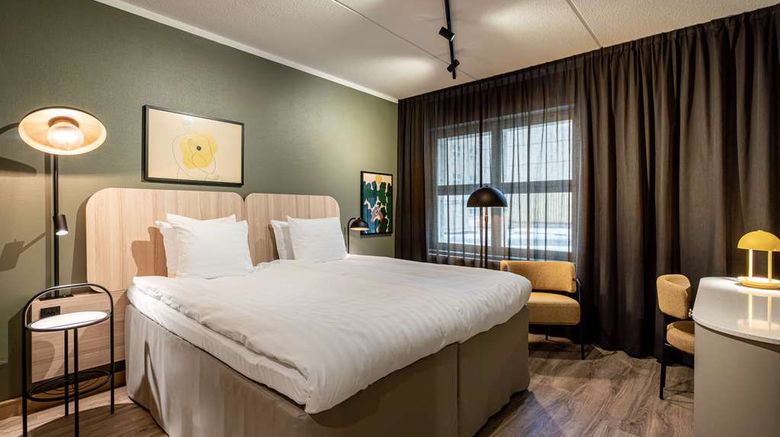 <b>Scandic Lahti City Room</b>. Images powered by <a href="https://iceportal.shijigroup.com/" title="IcePortal" target="_blank">IcePortal</a>.
