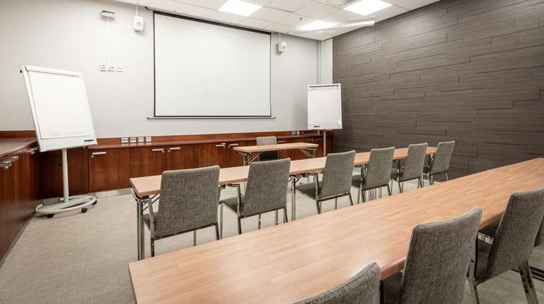 <b>Scandic Lahti City Meeting</b>. Images powered by <a href="https://iceportal.shijigroup.com/" title="IcePortal" target="_blank">IcePortal</a>.