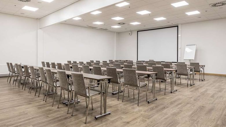 <b>Scandic Lahti City Meeting</b>. Images powered by <a href="https://iceportal.shijigroup.com/" title="IcePortal" target="_blank">IcePortal</a>.