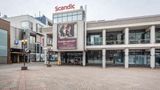 Scandic Lahti City Exterior