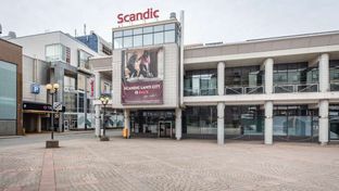 Scandic Lahti City