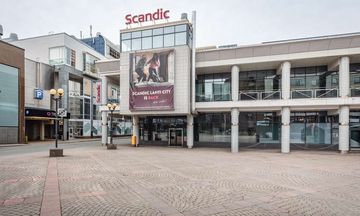 Scandic Lahti City