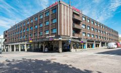 Scandic Oulu Station