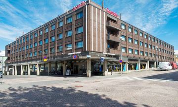 Scandic Oulu Station
