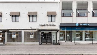 Scandic Hyvinkaa