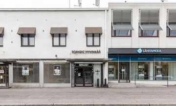 Scandic Hyvinkaa