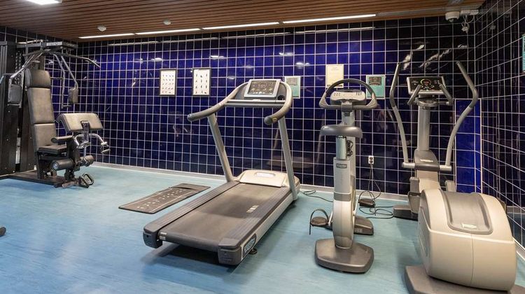 Scandic Hyvinkaa Health
