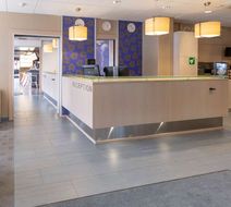 Scandic Hyvinkaa Lobby