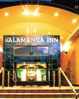Salamanca Inn