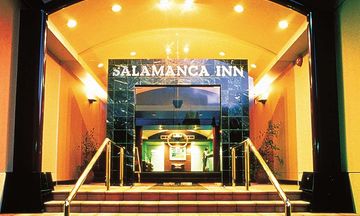 Salamanca Inn