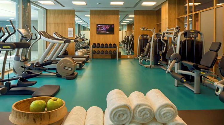 Epic Sana Algarve Hotel Health