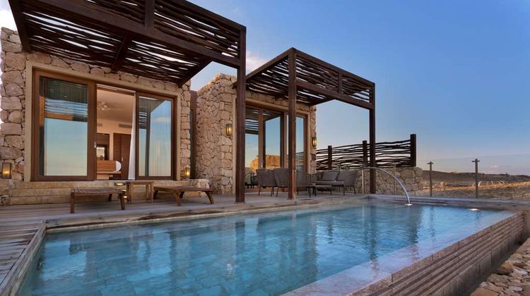 Beresheet Hotel By Isrotel Pool