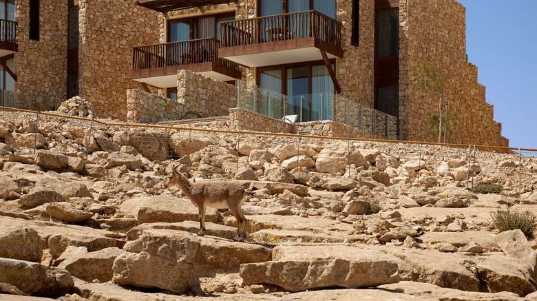 <b>Beresheet Hotel By Isrotel Other</b>. Images powered by <a href="https://iceportal.shijigroup.com/" title="IcePortal" target="_blank">IcePortal</a>.