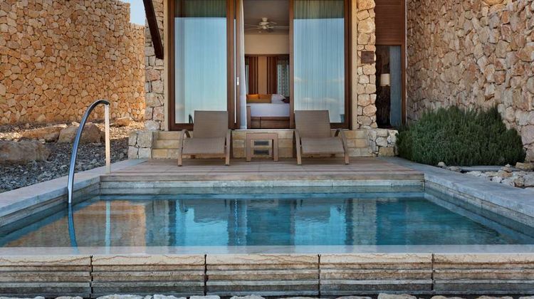 Beresheet Hotel By Isrotel Pool