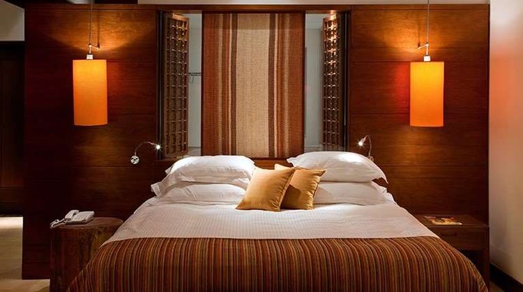 Beresheet Hotel By Isrotel Other