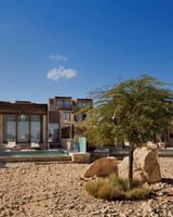 Beresheet Hotel By Isrotel