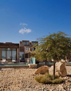 Beresheet Hotel By Isrotel