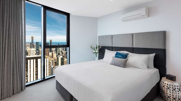 Imagine Lighthouse Room