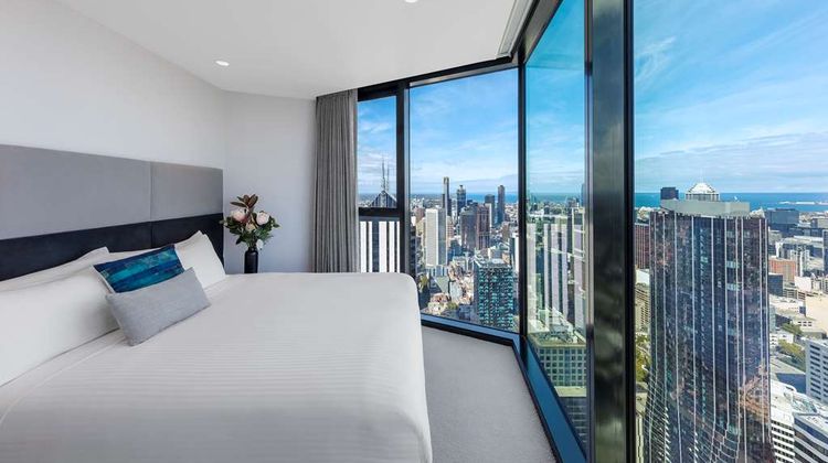 Imagine Lighthouse Suite