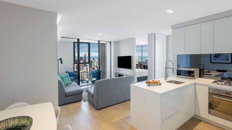Imagine Lighthouse Suite