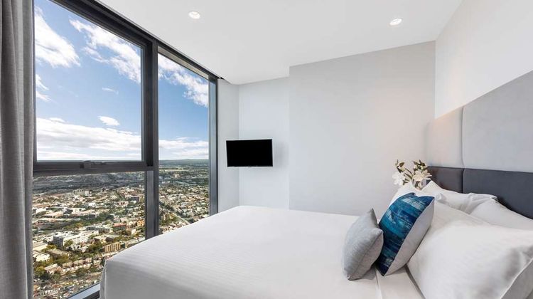 Imagine Lighthouse Room