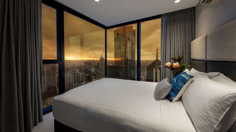 Imagine Lighthouse Suite