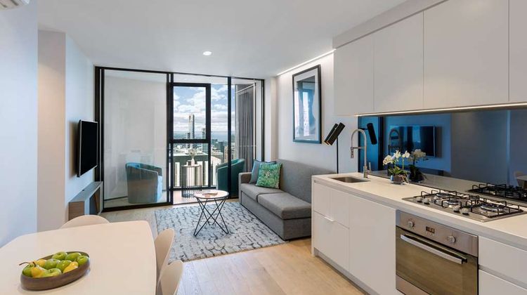 Imagine Lighthouse Suite