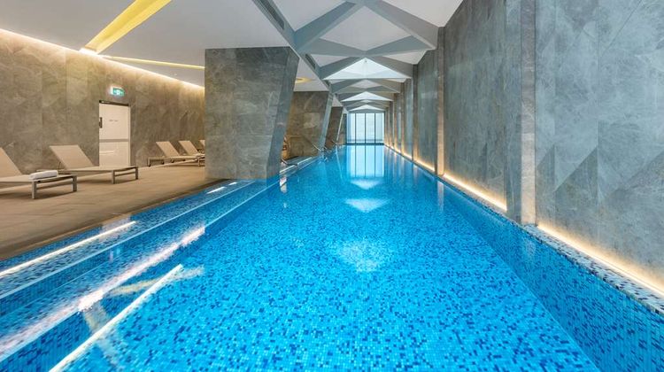 Imagine Lighthouse Pool