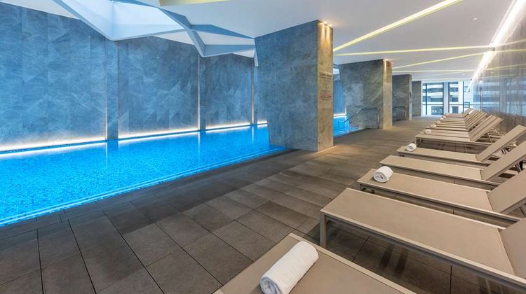 Imagine Lighthouse Pool