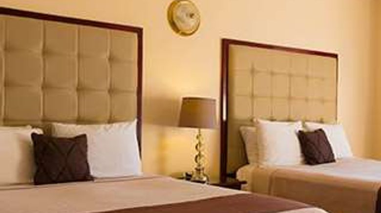 <b>Travellers Beach Resort Room</b>. Images powered by <a href="https://iceportal.shijigroup.com/" title="IcePortal" target="_blank">IcePortal</a>.