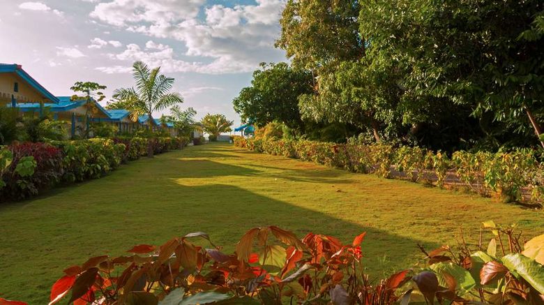 Travellers Beach Resort Exterior. Images powered by <a href="https://iceportal.shijigroup.com" target="_blank" rel="noopener">Ice Portal</a>.