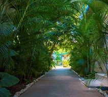 Travellers Beach Resort Exterior