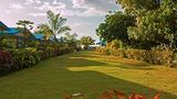 Travellers Beach Resort Exterior