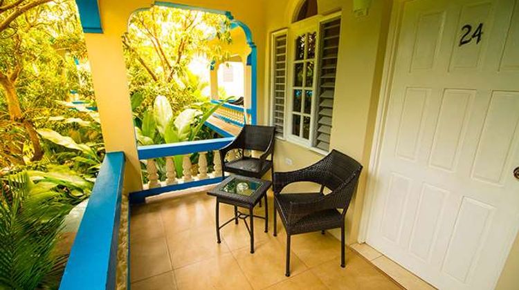 Travellers Beach Resort Other