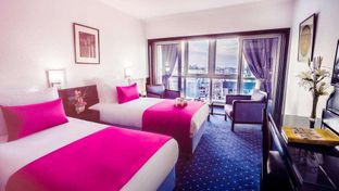 Hotel Idou Anfa