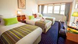 Hotel Idou Anfa Room